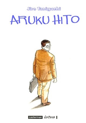 Aruku Hito by Jirō Taniguchi