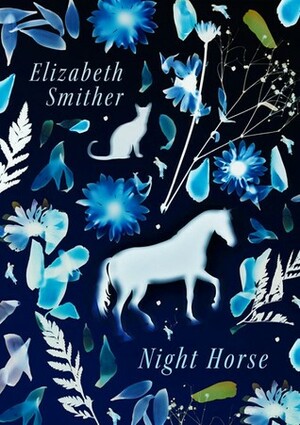 Night Horse by Elizabeth Smither