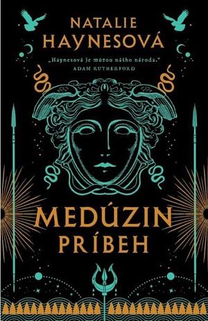 Medúzin príbeh by Natalie Haynes