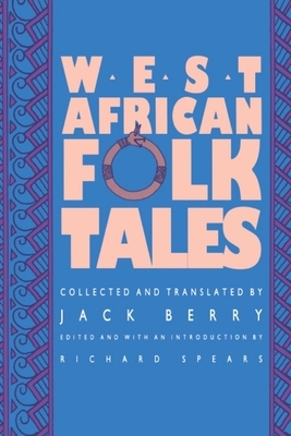 West African Folktales by 