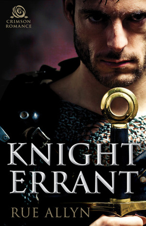 Knight Errant by Rue Allyn
