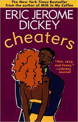 Cheaters by Eric Jerome Dickey