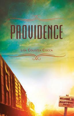 Providence by Lisa Colozza Cocca