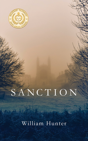 Sanction by William Hunter