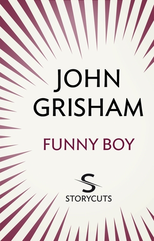 Funny Boy by John Grisham