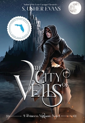 The City of Veils by S. Usher Evans