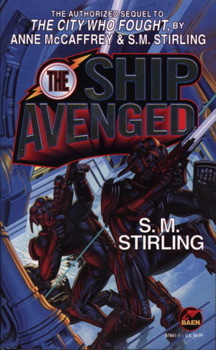 The Ship Avenged by S.M. Stirling