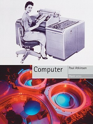 Computer by Paul Atkinson
