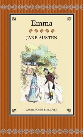 Emma by Jane Austen