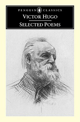 Poèmes Sélectionnés: Édition Bilingue by Victor Hugo