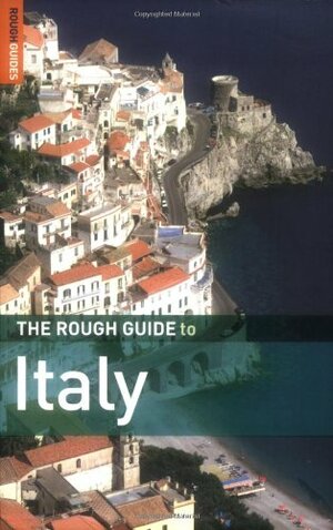 The Rough Guide to Italy by Rough Guides