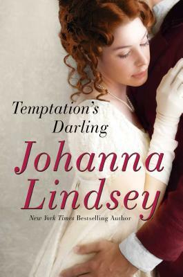 Temptation's Darling by Johanna Lindsey