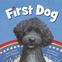 First Dog by Beth Zappitello, J. Patrick Lewis