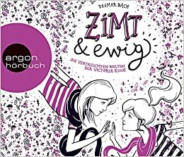 Zimt und ewig by Dagmar Bach