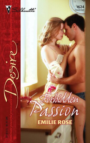 Forbidden Passion by Emilie Rose