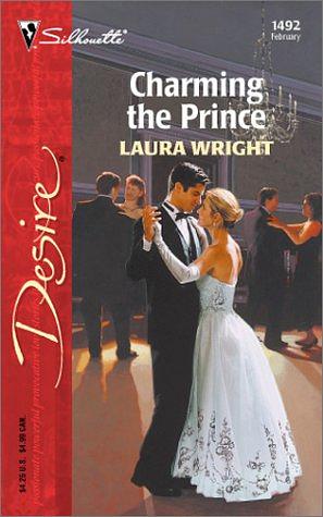 Charming the Prince by Laura Wright