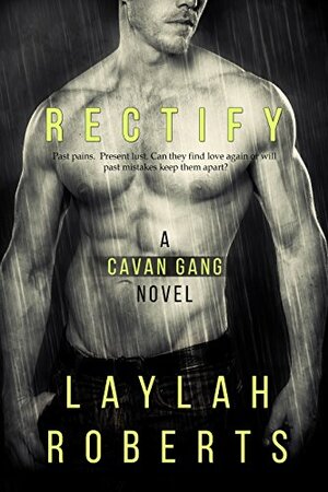 Rectify by Laylah Roberts