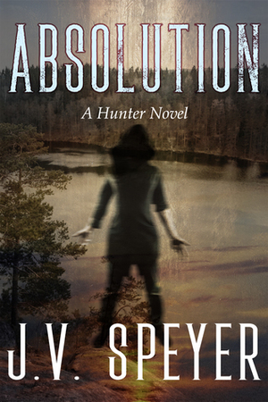 Absolution by J.V. Speyer