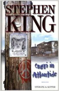 Cuori in Atlantide by Stephen King