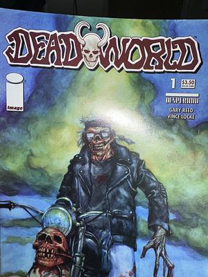 Dead World by Vince Locke, Gary Reid