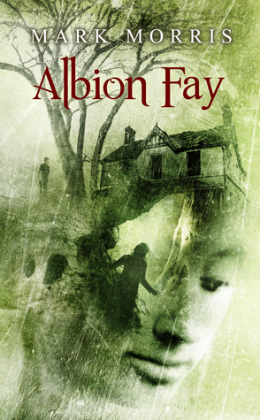 Albion Fay by Mark Morris