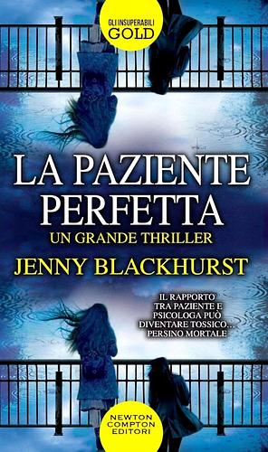 La paziente perfetta by Jenny Blackhurst