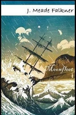 Moonfleet by John Meade Falkner