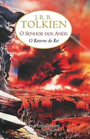 O Retorno do Rei by J.R.R. Tolkien