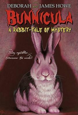Bunnicula: A Rabbit-Tale of Mystery by Deborah Howe, James Howe, Alan Daniel