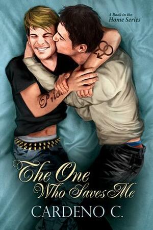 The One Who Saves Me by Cardeno C.