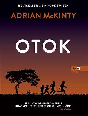 Otok by Adrian McKinty