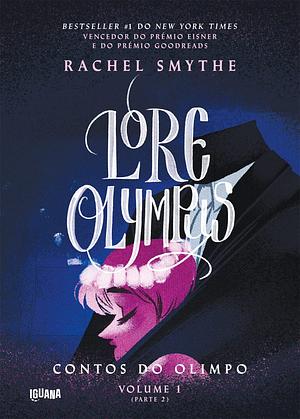 Lore Olympus: Volume 1 (parte 2) by Rachel Smythe