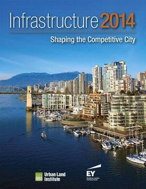 Infrastructure 2014: Shaping the Competitive City by Sara Hammerschmidt, Rachel MacCleery, Colin Galloway