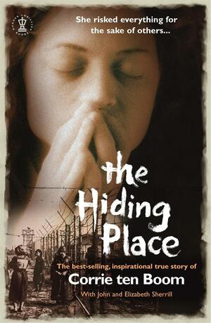 The Hiding Place by Corrie ten Boom