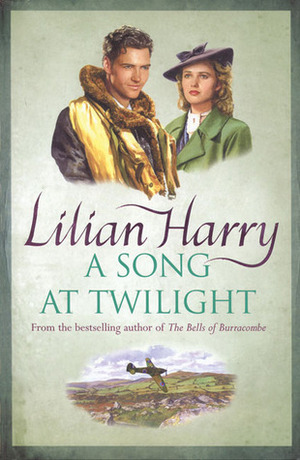 A Song at Twilight by Lilian Harry