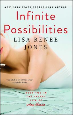 Infinite Possibilities, Volume 2 by Lisa Renee Jones