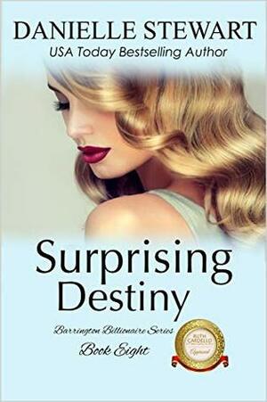 Surprising Destiny by Danielle Stewart