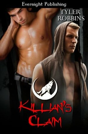 Killian's Claim by Tyler Robbins