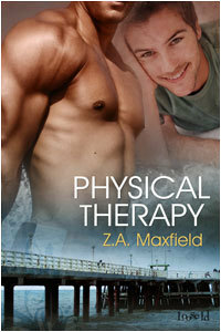 Physical Therapy by Z. A. Maxfield