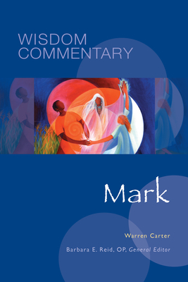 Mark by Warren Carter