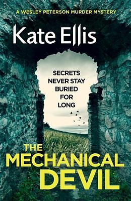 The Mechanical Devil by Kate Ellis