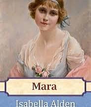 Mara by Isabella MacDonald Alden