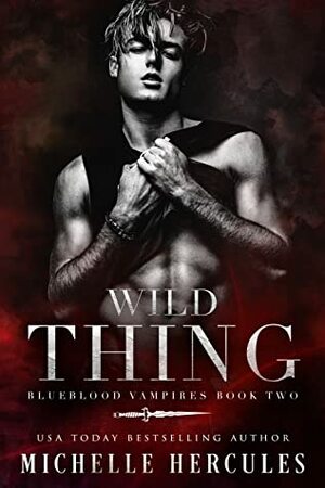 Wild Thing by Michelle Hercules