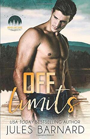 Off Limits by Jules Barnard