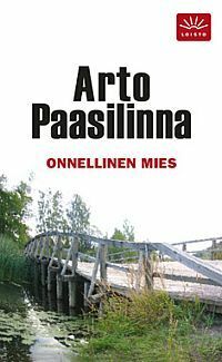 Onnellinen mies by Arto Paasilinna