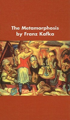 The Metamorphosis by Franz Kafka