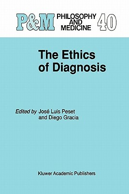 The Ethics of Diagnosis by 