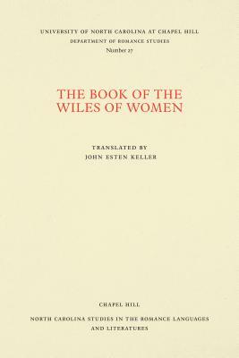 The Book of the Wiles of Women by 