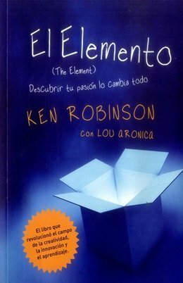 EL ELEMENTO by Ken Robinson