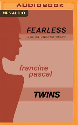 Twins by Francine Pascal